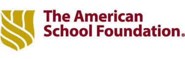 American School Foundation Logo