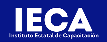Instituto Estatal de Capacitacion Logo
