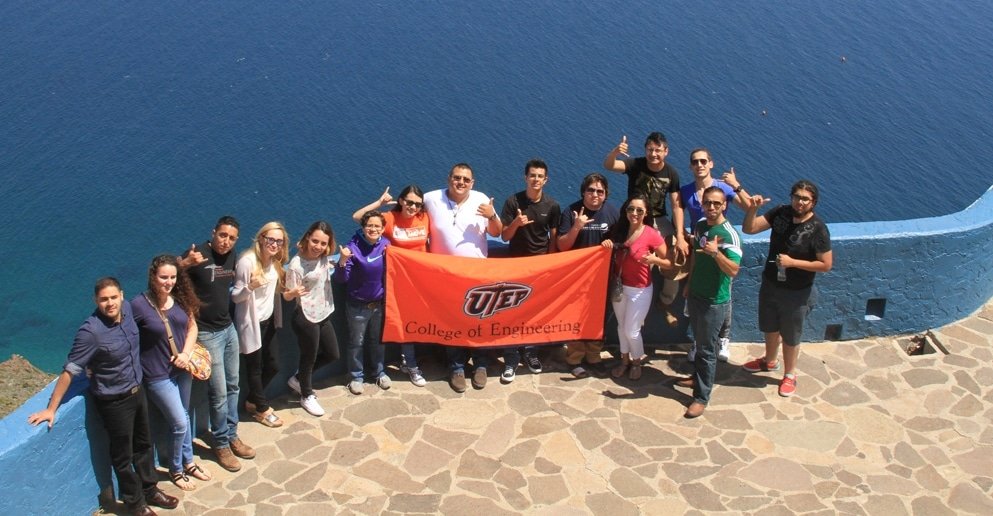 copyright UTEP 2015, all rights reserved