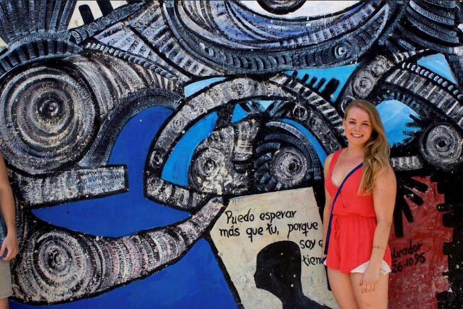 Northwestern University, Cuba