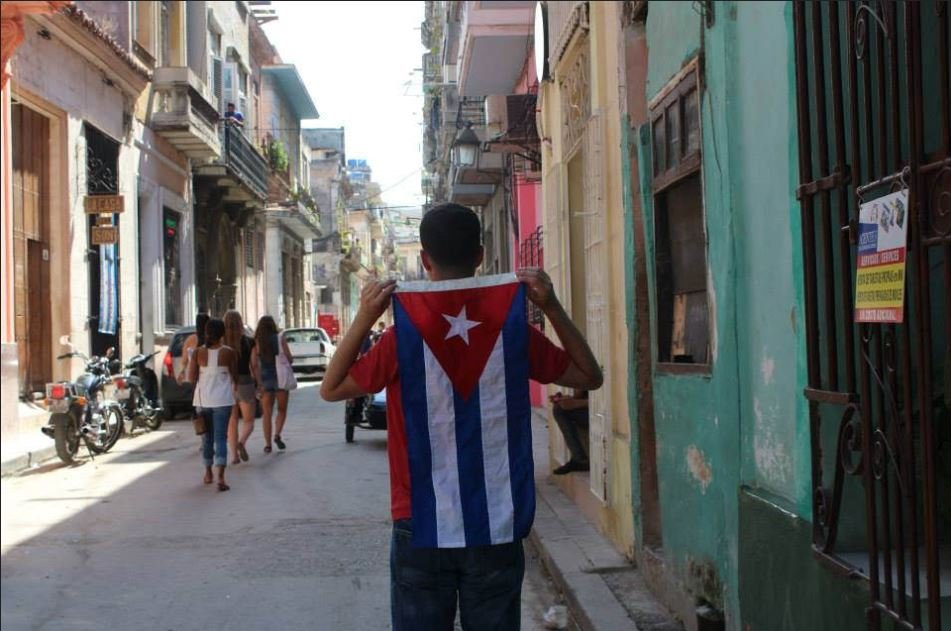 Northwestern University, Cuba