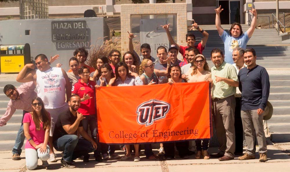 copyright UTEP 2015, all rights reserved