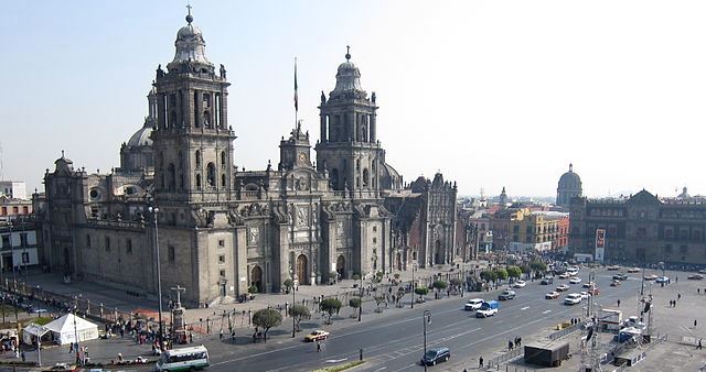 By Jeff Kramer - Flickr: Cathedral, CC BY 2.0, https://commons.wikimedia.org/w/index.php?curid=13674067